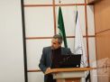 گزارش تصویری گرامیداشت هفته پژوهش و تقدیر از پژوهشگران برتر